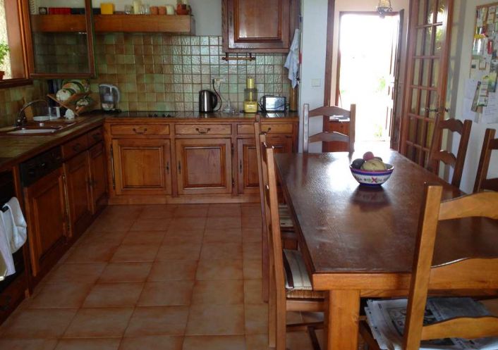vente Villa Margon