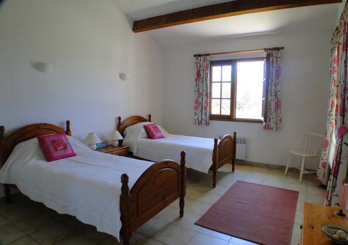 vente Villa Margon