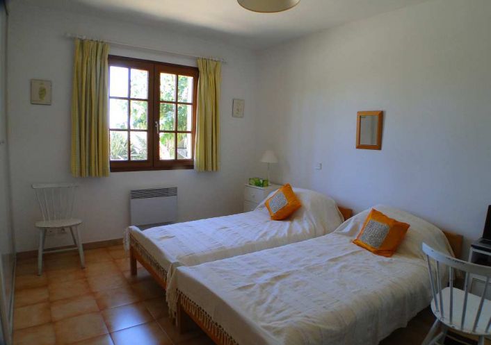 vente Villa Margon