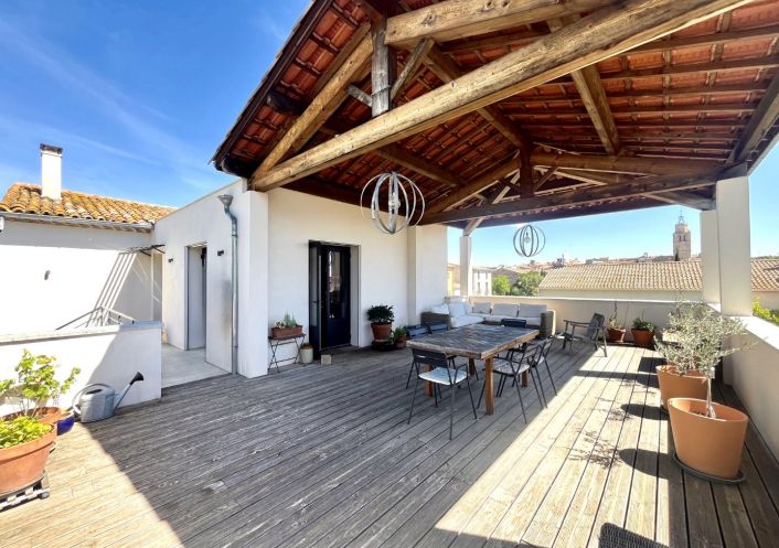 vente Propriété viticole Caux