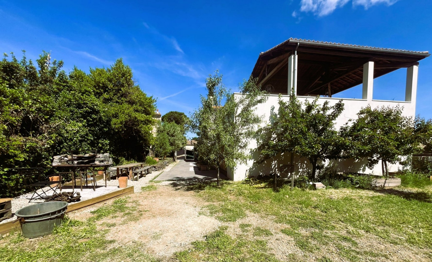 vente Propriété viticole Caux - Photo 4