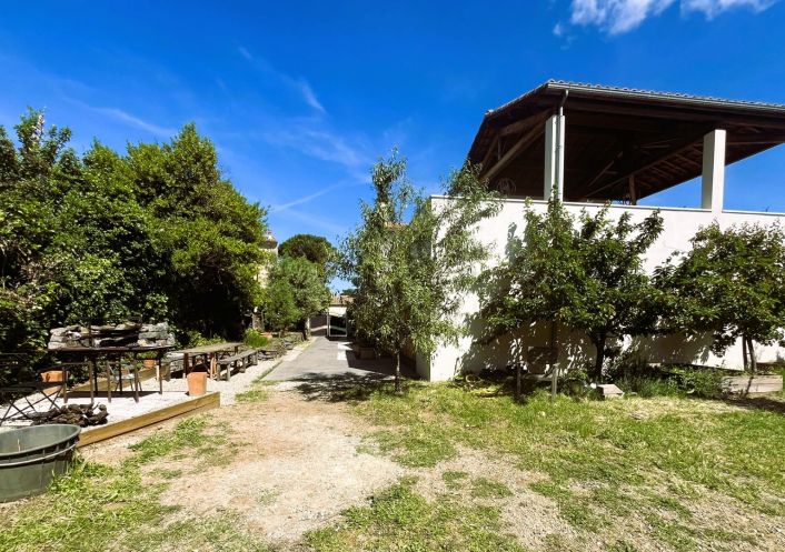 vente Propriété viticole Caux