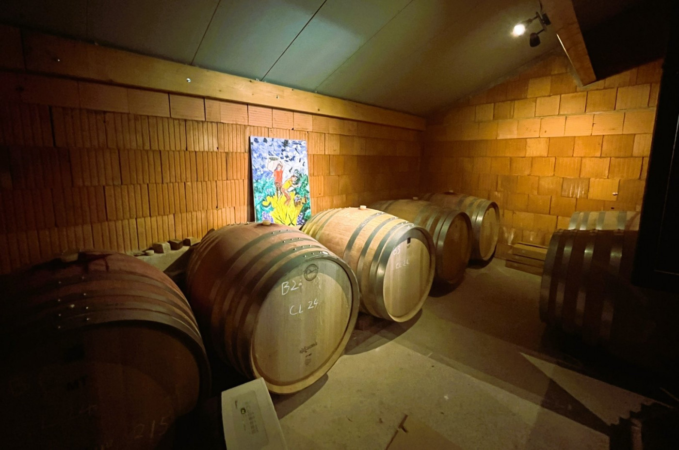 vente Propriété viticole Caux - Photo 6