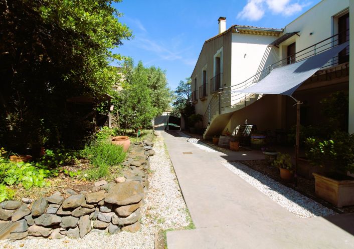 vente Propriété viticole Caux