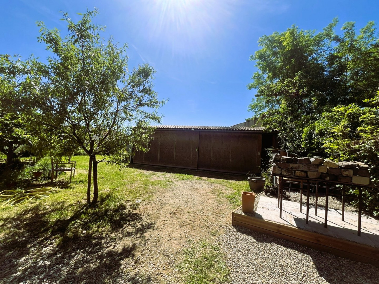 vente Propriété viticole Caux - Photo 9