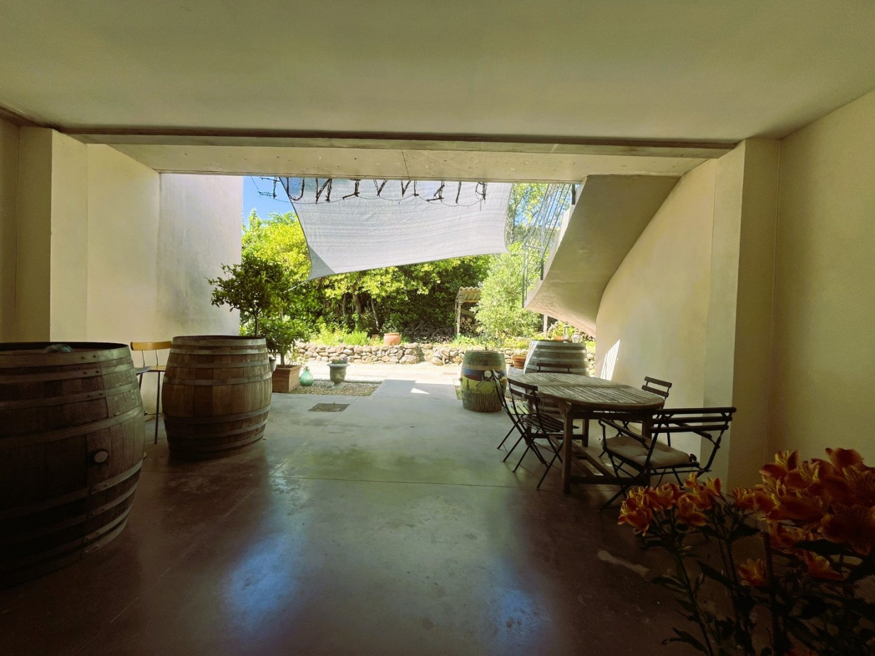 vente Propriété viticole Caux - Photo 10