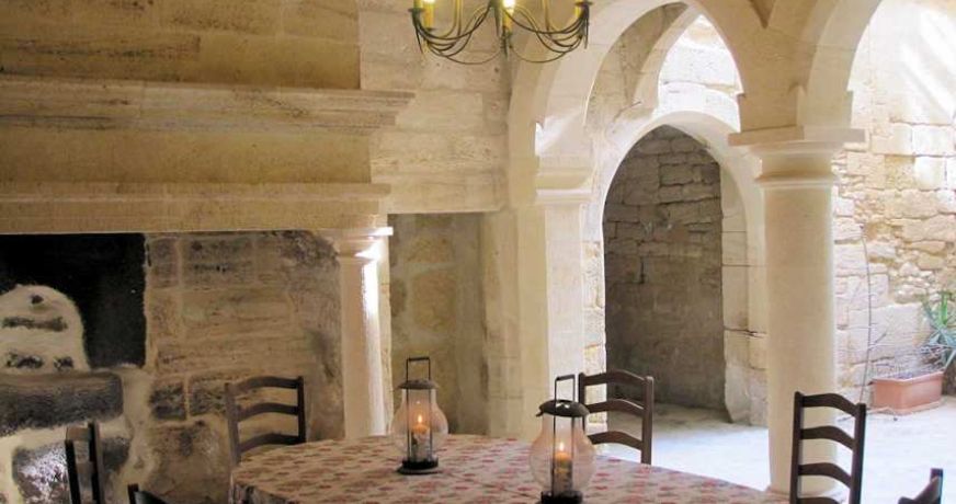vente Maison de caractère Nezignan L'eveque