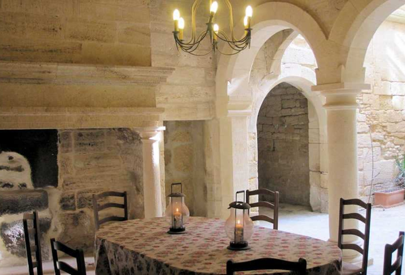 vente Maison de caractère Nezignan L'eveque - Photo 2