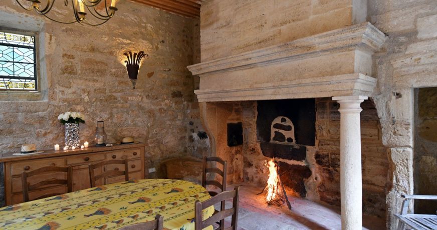 vente Maison de caractère Nezignan L'eveque