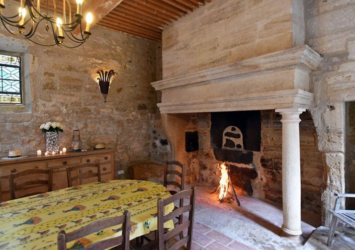 vente Maison de caractère Nezignan L'eveque