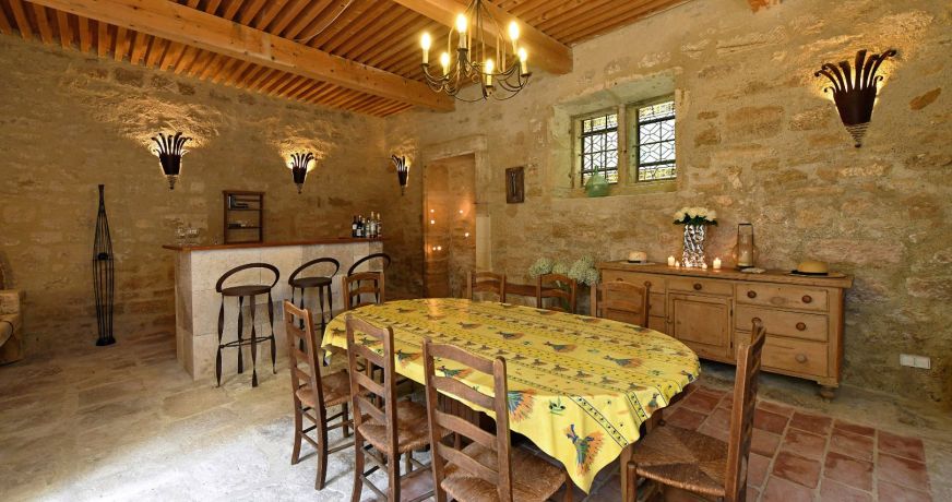 vente Maison de caractère Nezignan L'eveque