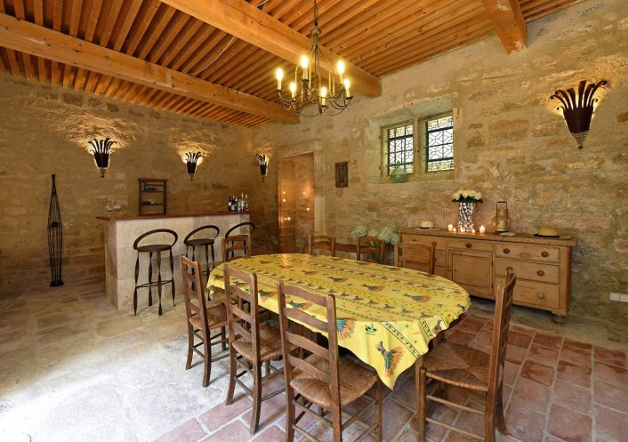 vente Maison de caractère Nezignan L'eveque