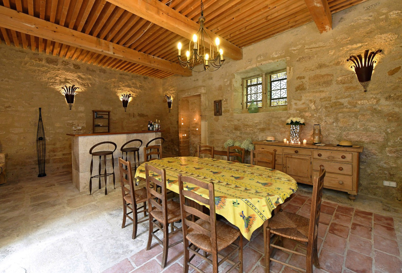 vente Maison de caractère Nezignan L'eveque - Photo 10