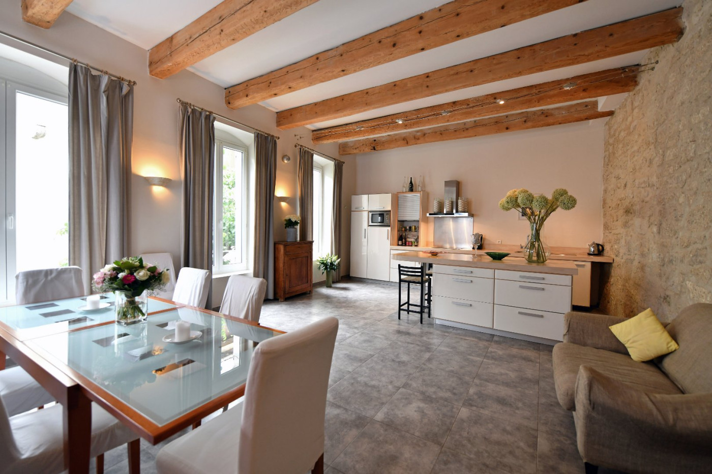 vente Maison de caractère Nezignan L'eveque - Photo 1