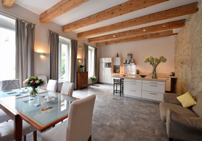 vente Maison de caractère Nezignan L'eveque