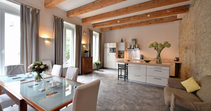 vente Maison de caractère Nezignan L'eveque