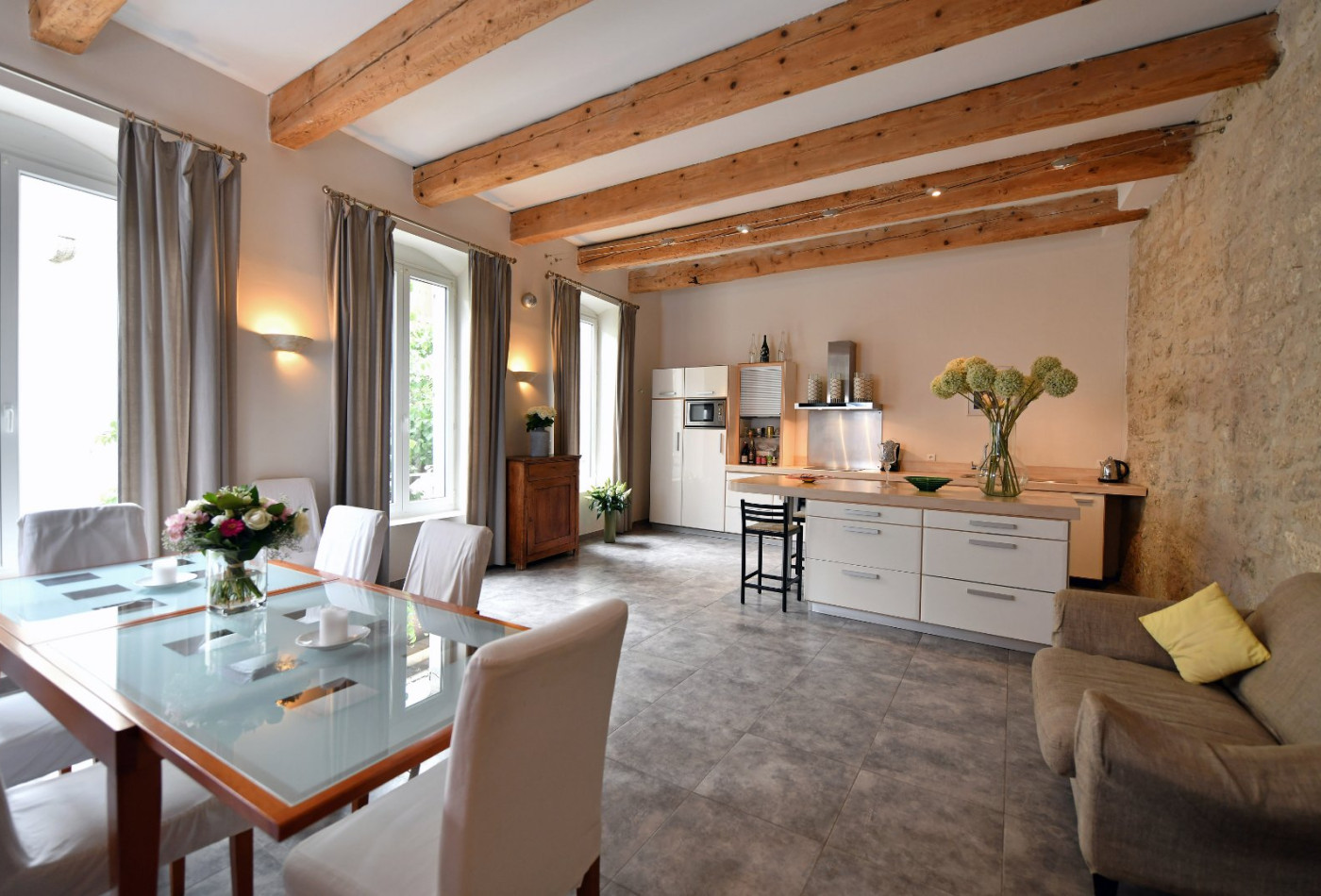 vente Maison de caractère Nezignan L'eveque - Photo 1
