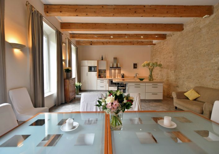 vente Maison de caractère Nezignan L'eveque