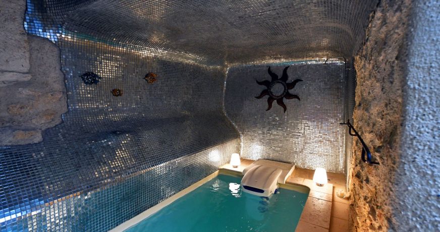 vente Maison de caractère Nezignan L'eveque