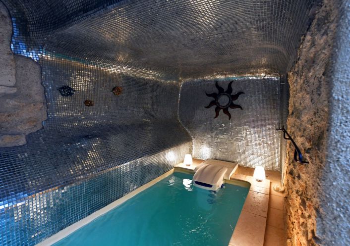 vente Maison de caractère Nezignan L'eveque