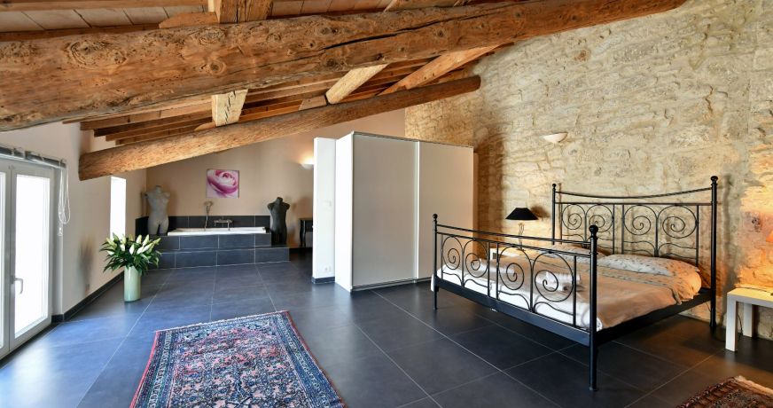 vente Maison de caractère Nezignan L'eveque