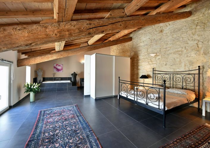 vente Maison de caractère Nezignan L'eveque
