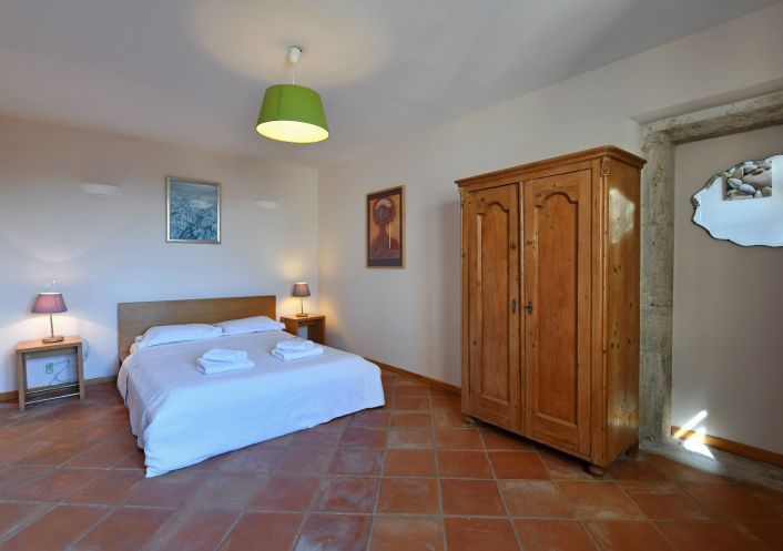 vente Maison de caractère Nezignan L'eveque
