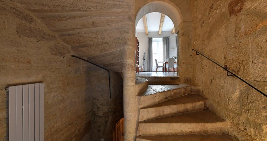 vente Maison de caractère Nezignan L'eveque