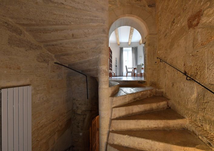 vente Maison de caractère Nezignan L'eveque