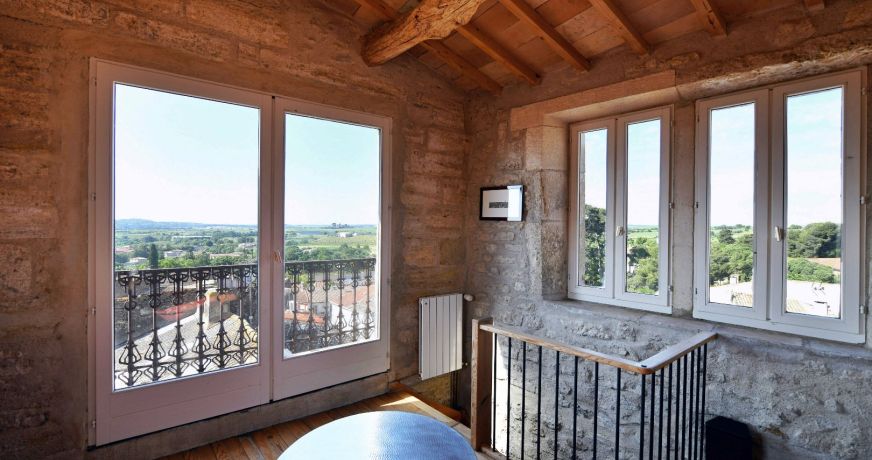 vente Maison de caractère Nezignan L'eveque