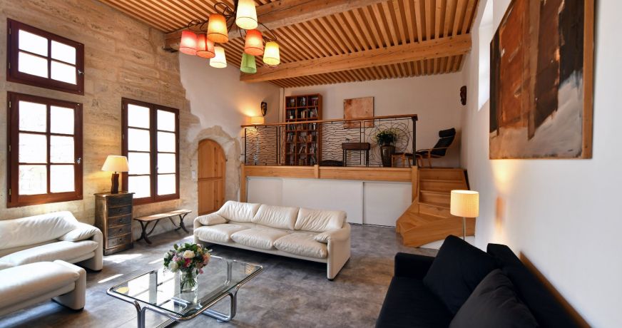 vente Maison de caractère Nezignan L'eveque