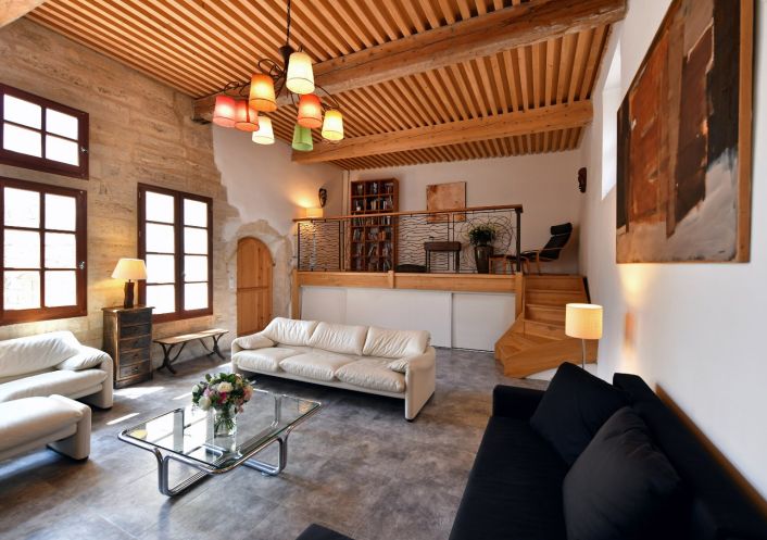 vente Maison de caractère Nezignan L'eveque
