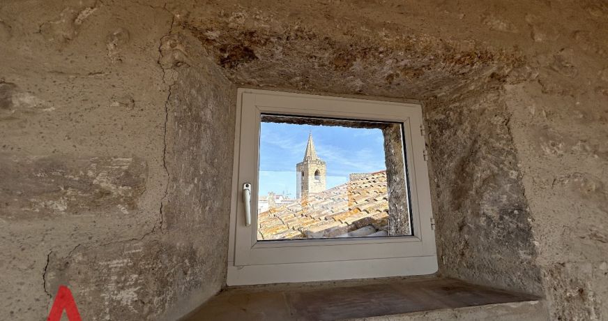 vente Maison de caractère Nezignan L'eveque