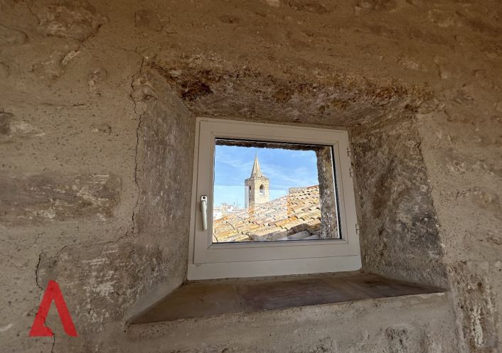 vente Maison de caractère Nezignan L'eveque