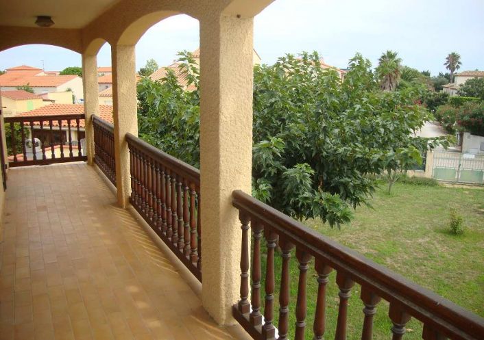 vente Maison Torreilles