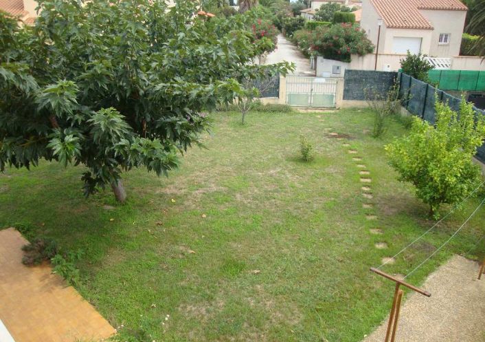 vente Maison Torreilles