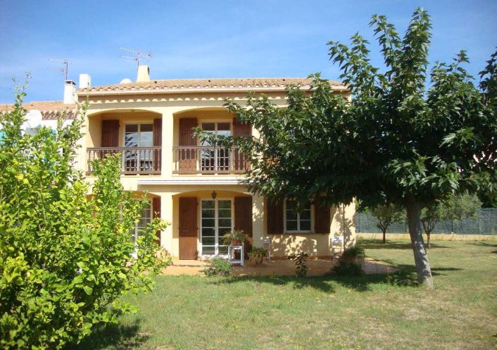 vente Maison Torreilles