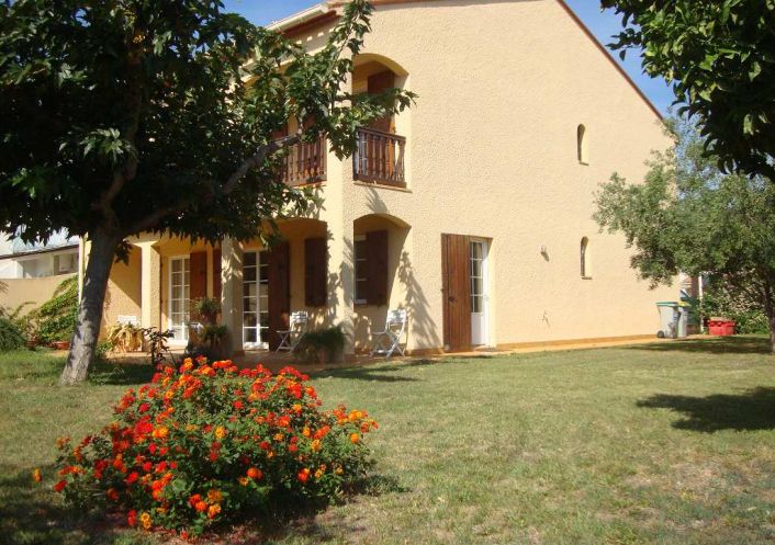 vente Maison Torreilles