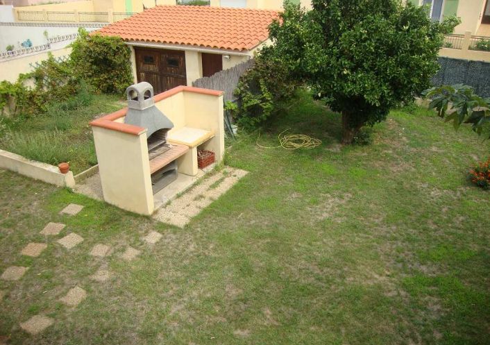 vente Maison Torreilles