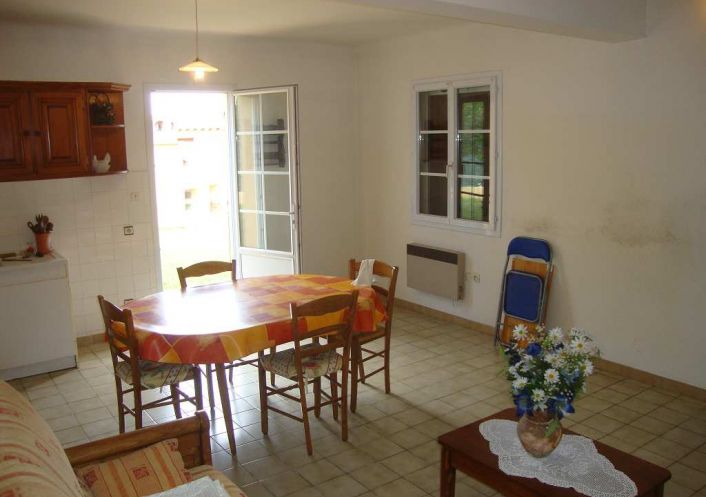 vente Maison Torreilles