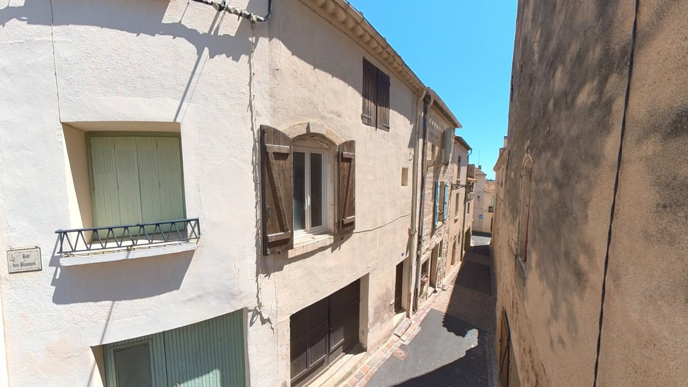 sale Maison de village Nezignan L'eveque - Photo 8