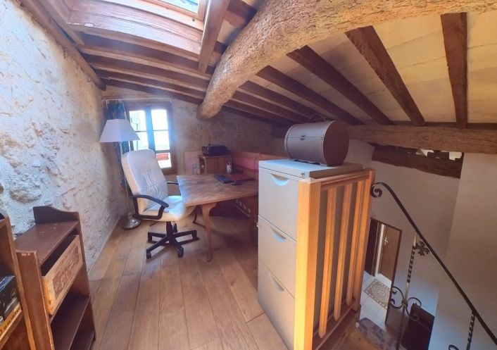 vente Maison de village Nezignan L'eveque