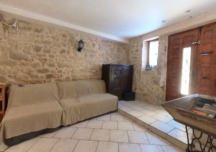 vente Maison de village Nezignan L'eveque