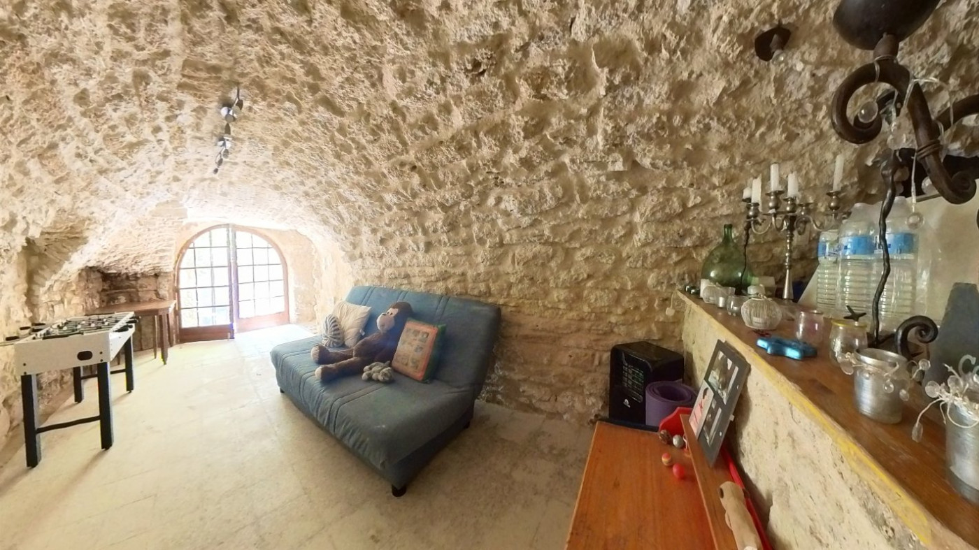 sale Maison de village Nezignan L'eveque - Photo 3