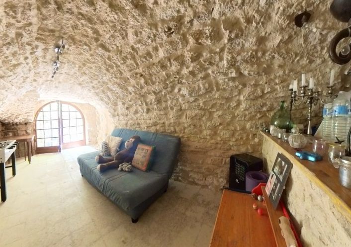 vente Maison de village Nezignan L'eveque