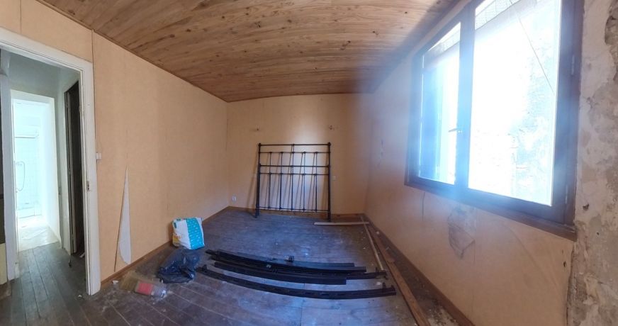 vente Maison de village Nezignan L'eveque