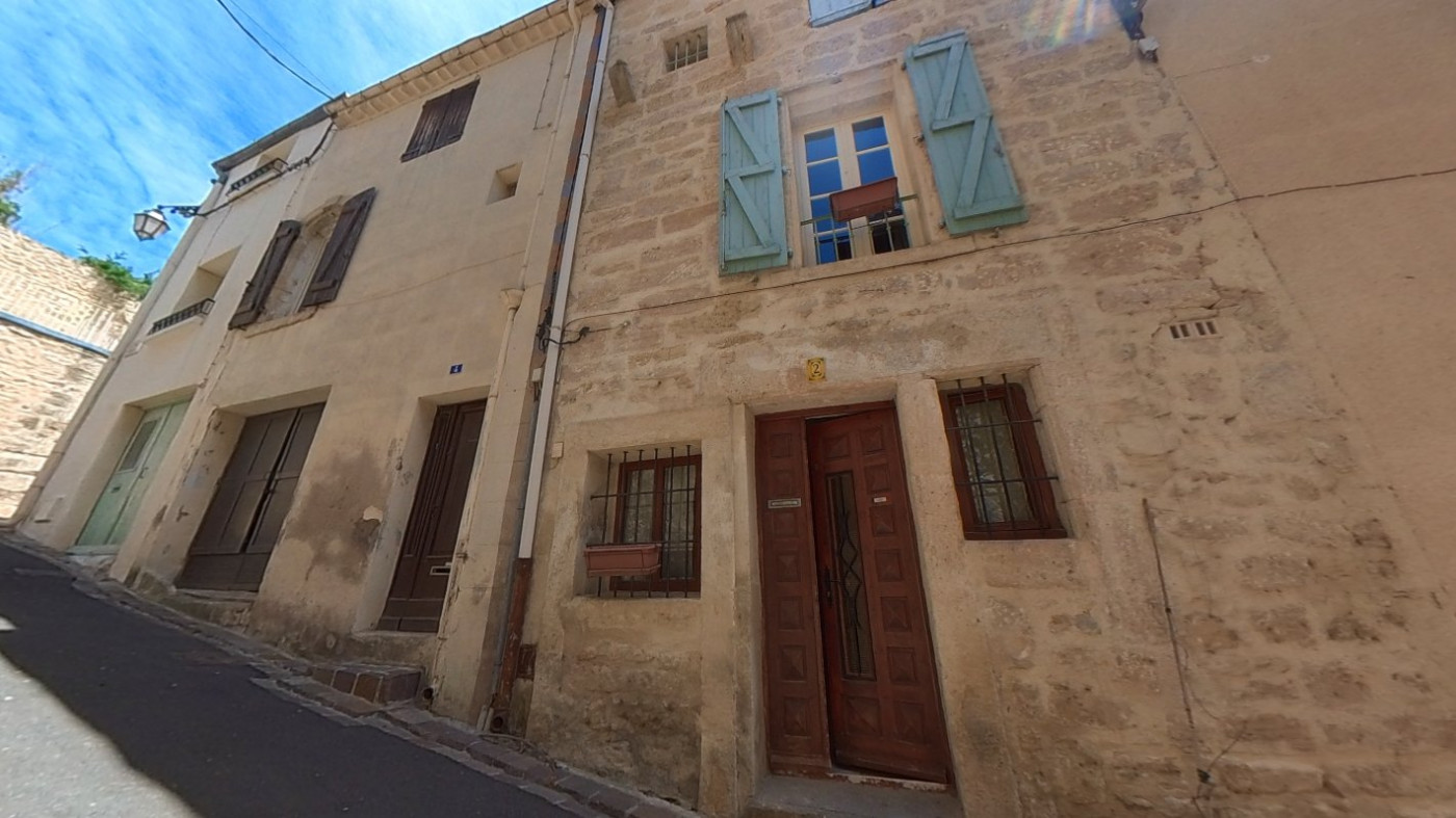 vente Maison de village Nezignan L'eveque - Photo 1