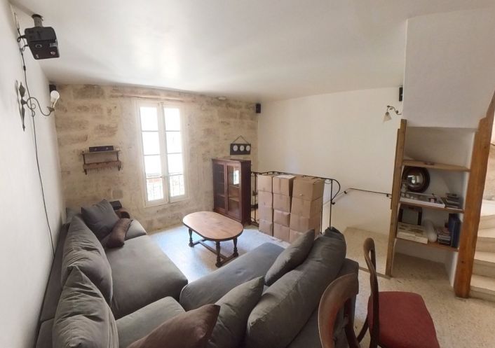 vente Maison de village Nezignan L'eveque
