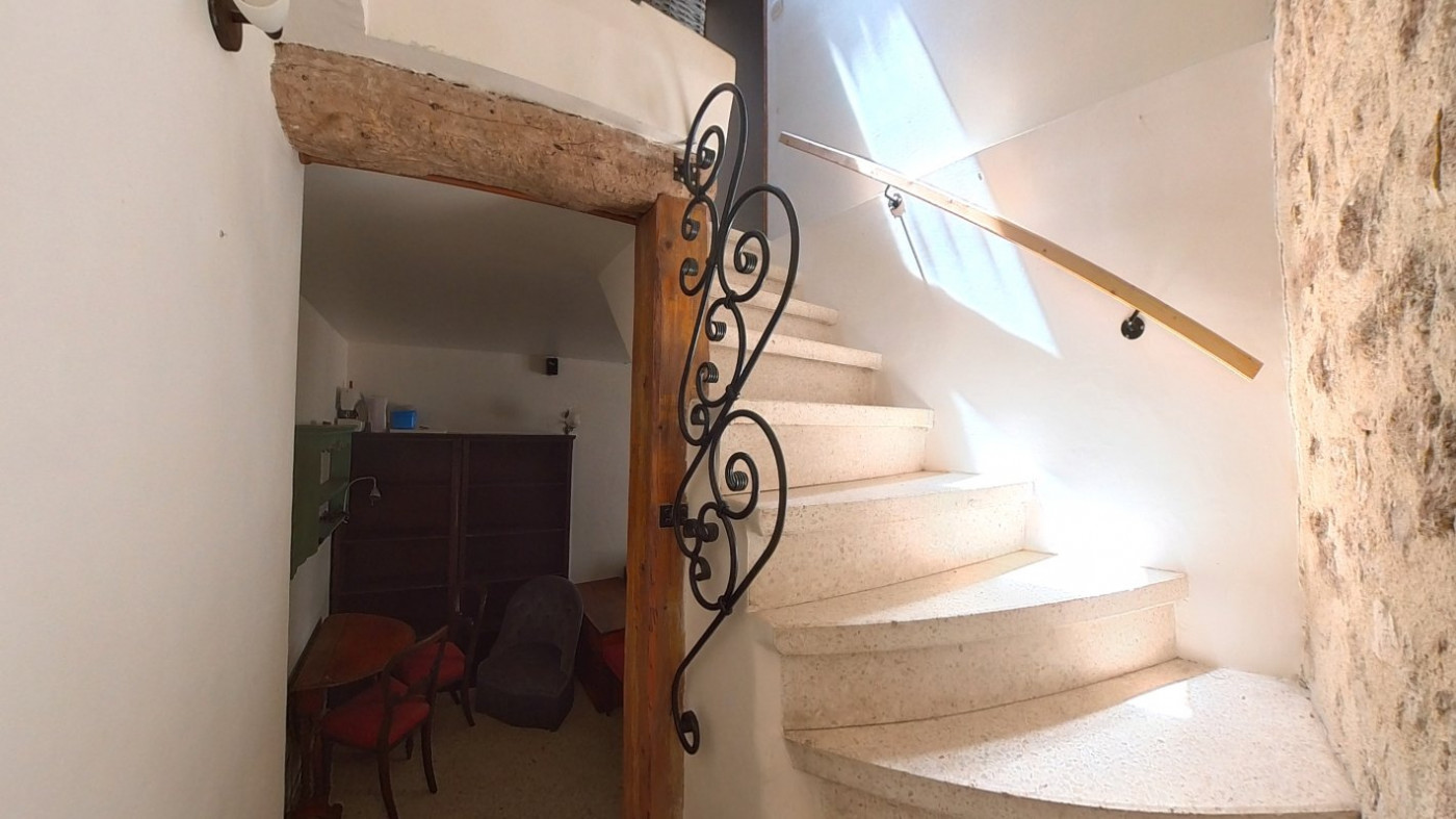 sale Maison de village Nezignan L'eveque - Photo 7