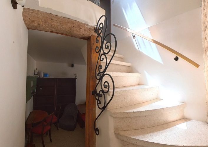 vente Maison de village Nezignan L'eveque